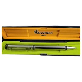Autre Marque-Pens-Silvery