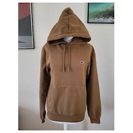 Autre Marque-Lacoste jogging set in very good general condition-Other