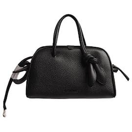 Jacquemus-Black Le Turismo bag-Black