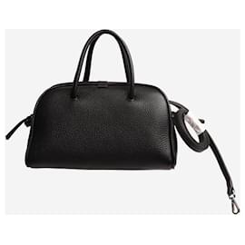 Jacquemus-Black Le Turismo bag-Black