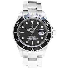Rolex-Rolex Submariner 16610 K Series Men's Watch-Other