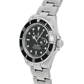 Rolex-Rolex Submariner 16610 K Series Men's Watch-Other