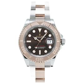 Rolex-Rolex Yacht-Master Chocolate Men's Watch-Other
