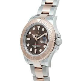 Rolex-Rolex Yacht-Master Chocolate Men's Watch-Other