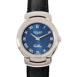 Rolex-Rolex Cellini 6621/9 Quartz Wristwatch-Other
