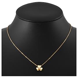 Van Cleef & Arpels-Van Cleef & Arpels Frivole Mini Necklace-Other