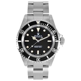 Rolex-Rolex Submariner 14060 Automatic Wristwatch-Other