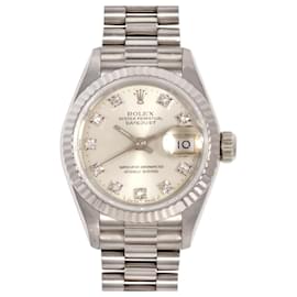 Rolex-Rolex Datejust 69179G Ladies' Wristwatch-Other