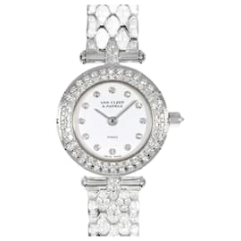 Van Cleef & Arpels-Van Cleef & Arpels Sport 2 Watch-Other