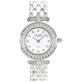 Reloj Van Cleef & Arpels Sport 2 Otro