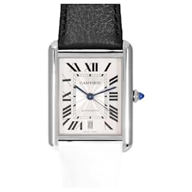 Cartier-Cartier Tank Must XL Automatic Wristwatch-Other