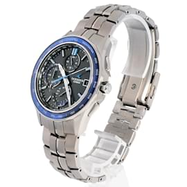 Autre Marque-Casio Oceanus Manta Solar Watch-Other