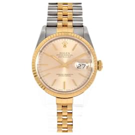 Rolex-Rolex Datejust 16233 Automatic Wristwatch-Other