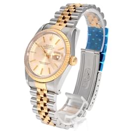 Rolex-Rolex Datejust 16233 Automatic Wristwatch-Other