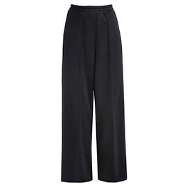 Pantalones "Sophie" Golden Goose Negro