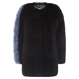 Autre Marque-Charlotte Simone "Big Softie" coat-Multiple colors