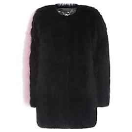 Autre Marque-Charlotte Simone "Big Softie" coat-Multiple colors