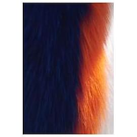 Autre Marque-Charlotte Simone "Snugglez" scarf -Multiple colors
