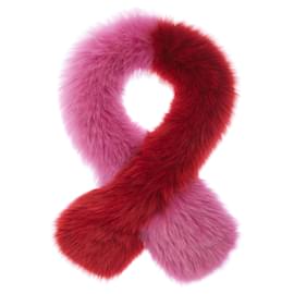 Autre Marque-Charlotte Simone "Pollypop" scarf -Multiple colors