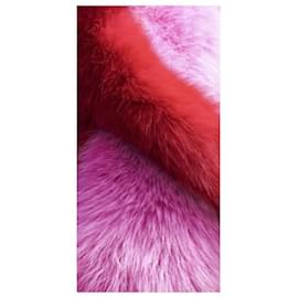 Autre Marque-Charlotte Simone "Pollypop" scarf -Multiple colors