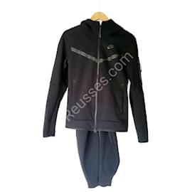 Autre Marque-Nike Sportswear Tech Fleece jogging set in new condition without tags-Other