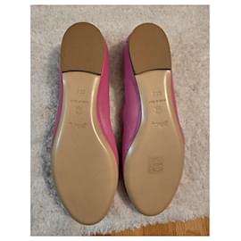 Autre Marque-Longchamp shoes for women in very good condition-Other