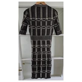 Fendi-Robe/Combinaison Fendi pour Femme en Très bon état-Autre