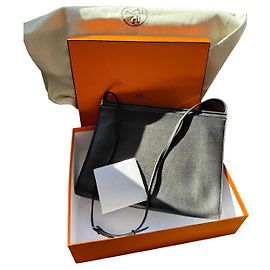Bolsa Hermès clic h 33 preta Preto
