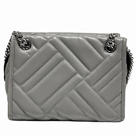 Michael Kors-Michael Kors Cathy Small Satchel-Brown