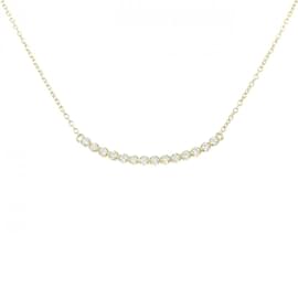 Autre Marque-AHKAH Believe You Necklace-Other