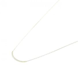 Autre Marque-AHKAH Believe You Necklace-Other