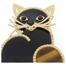 Van Cleef & Arpels-Van Cleef & Arpels Lucky Animals Brooch-Other