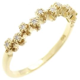 Autre Marque-AHKAH Imagine Ring 0.05CT-Other