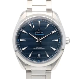 Omega-Omega Seamaster Aqua Terra Automatic Wristwatch-Other
