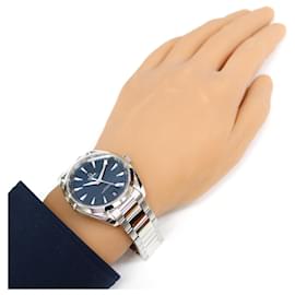 Omega-Omega Seamaster Aqua Terra Automatic Wristwatch-Other