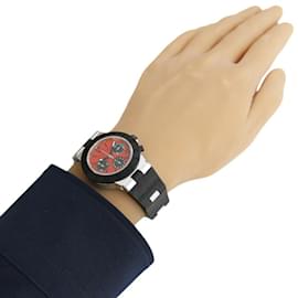 Bulgari-Bvlgari Aluminium Automatic Men's Wristwatch-Other