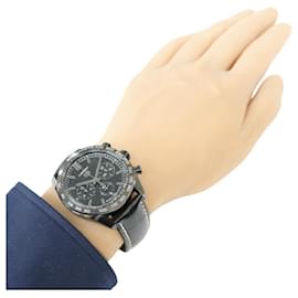 Tag Heuer-TAG Heuer Carrera Calibre 02 Japan Black Edition Watch-Other