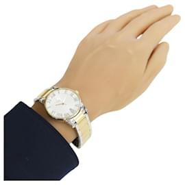 Tiffany & Co-Tiffany Atlas Dome Watch-Other