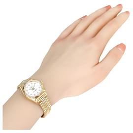 Rolex-Rolex Datejust Oyster Perpetual Watch-Other