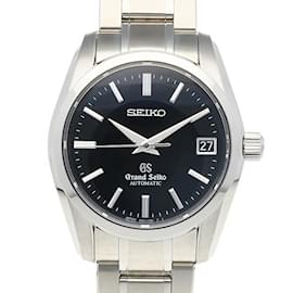 Seiko-Seiko Mechanical Date Watch-Other