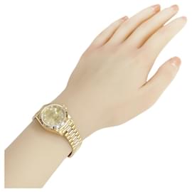 Rolex-Rolex Datejust Oyster Perpetual Watch-Other
