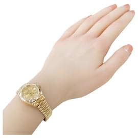 Rolex-Rolex Datejust Oyster Perpetual Watch-Other