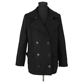 Second hand Zadig & Voltaire Coats - Joli Closet