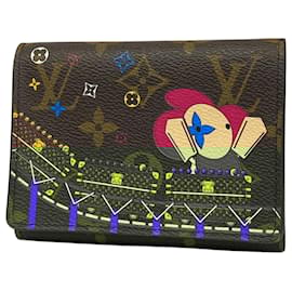 Louis Vuitton-Louis Vuitton Vivienne-Brown