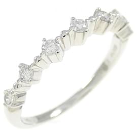 Autre Marque-Vendome Aoyama Diamond Band Ring-Other