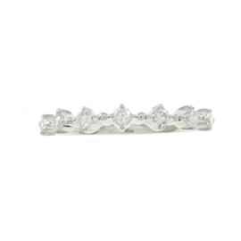 Autre Marque-Vendome Aoyama Diamond Band Ring-Other