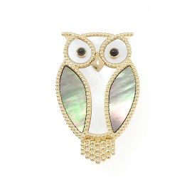 Broche Animales de la Suerte Van Cleef & Arpels Otro