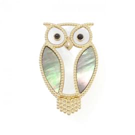 Van Cleef & Arpels-Van Cleef & Arpels Lucky Animals Brooch-Other