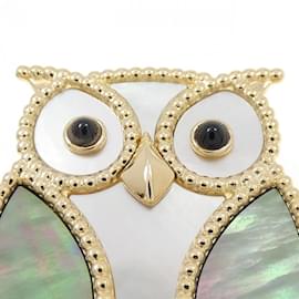Van Cleef & Arpels-Van Cleef & Arpels Lucky Animals Brooch-Other