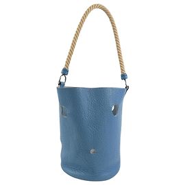 Hermès Bleu
